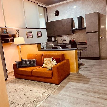 Golden House Apartment คาสเตล มักจิโอเร ภายนอก รูปภาพ