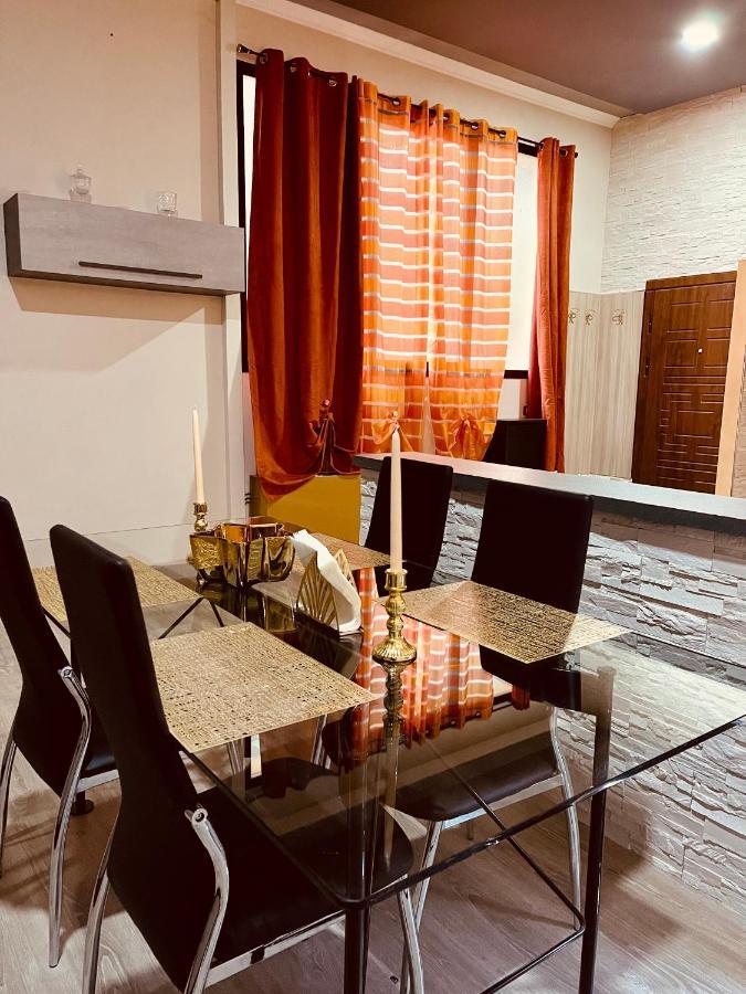Golden House Apartment คาสเตล มักจิโอเร ภายนอก รูปภาพ